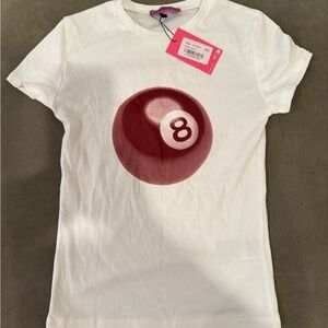 Edikted Short Sleeve Shirt XS